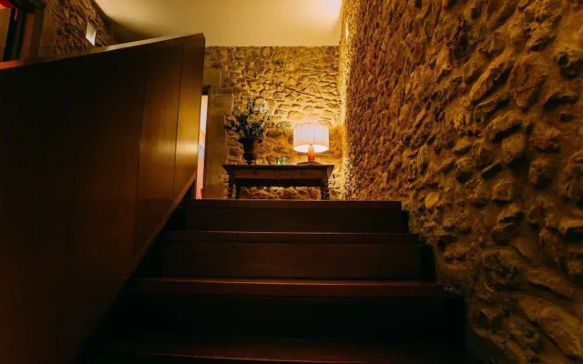 Hotel Arcs de Monells