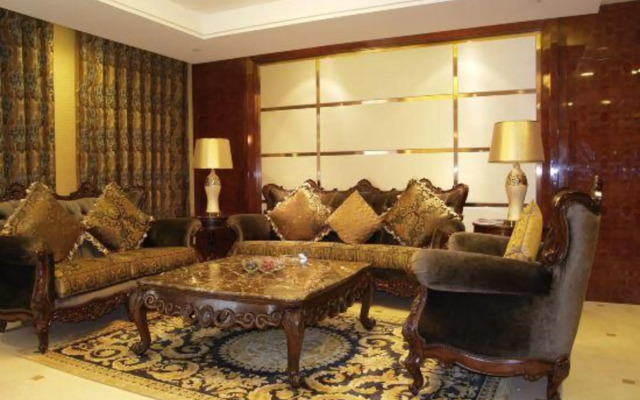 Beijing Dunhuang Hotel