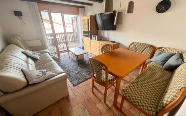 Apartment Apt31 Silvaplana-Surlej