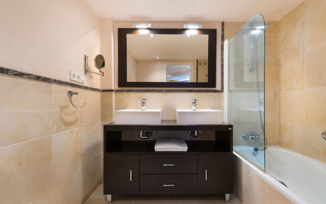 Olée Nerja Holiday Rentals By Fuerte Group