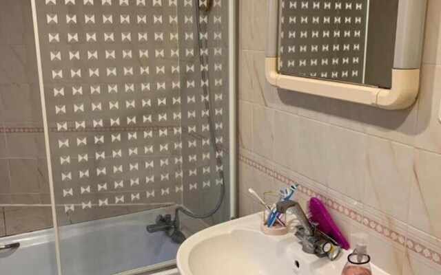 Lovely 1-bed Flat In Central London