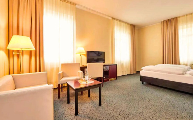 Hotel Augustiner Kloster