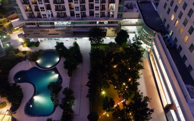 Homey Woodland Park Apartment Near Kalibata Plaza