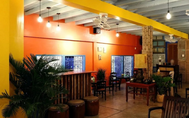 K2 Homestay & Coffee - Hostel