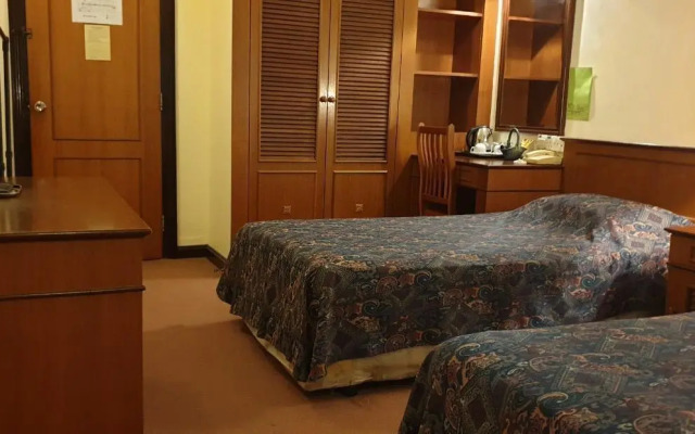 South East Asia Hotel SG Clean Certified