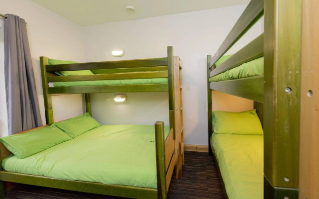 YHA Sherwood Forest - Hostel