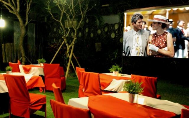 Bali Le'Mare Residence