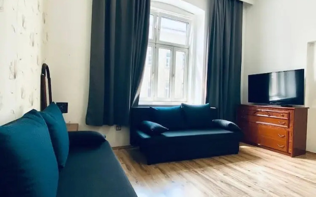 Affordable 3BR Apartment Top Location