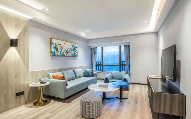 Wyndham Garden Heyuan