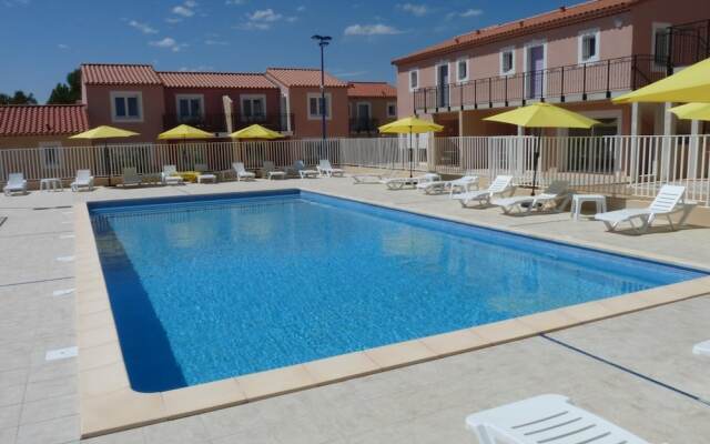 Résidence et Appart'hotel La Provence