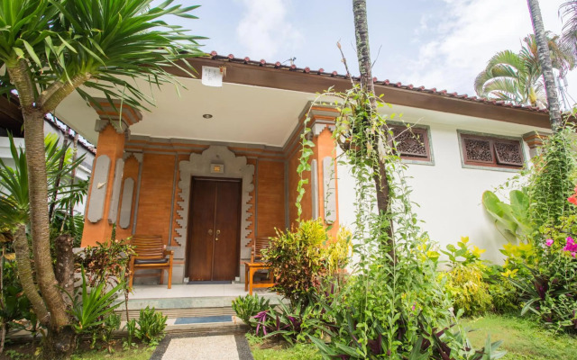 Hotel Sinar Bali Legian