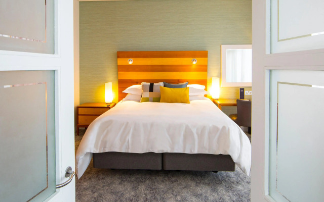 voco St David's Cardiff by IHG