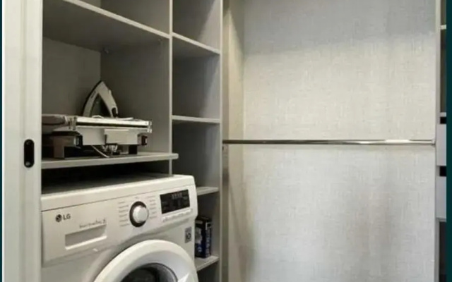 Lux 1-bedroom Most City Center area