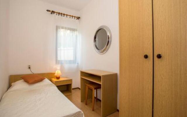 Apartment Puh 327