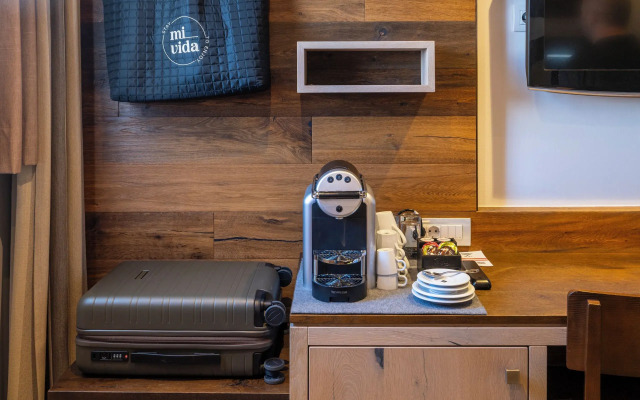 Wander- & Landhotel Kanzler