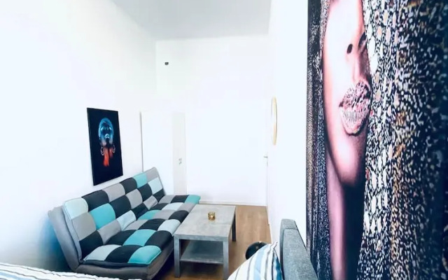 Stylish 5BR 7min to Westbahnhof