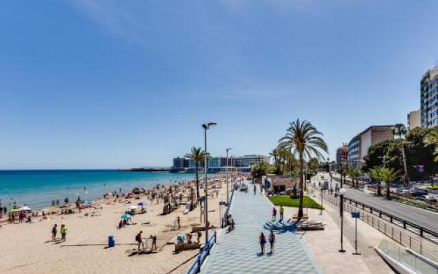 Rambla 43