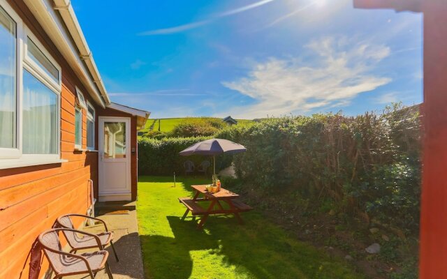 Croyde SEA Breeze 3 Bedrooms