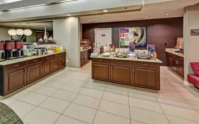 Residence Inn Memphis Germantown