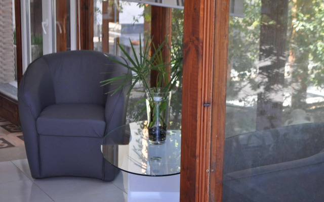 Agri Art Croce Vallone