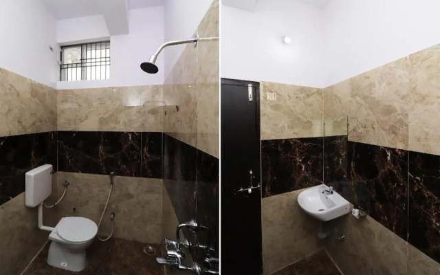 Hotel Kanishka Residency by OYO Rooms