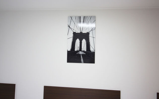Hostel ARA125
