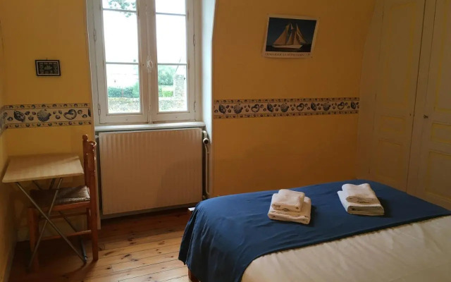 villa Canthar