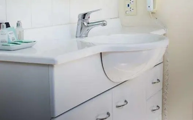 Bella Tuscany Motor Lodge