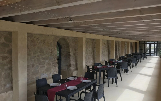 Masia El Teular