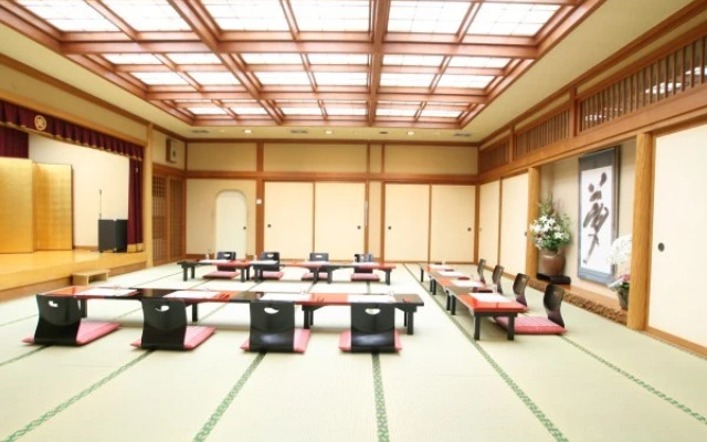 Izunagaoka Onsen Ikonaso