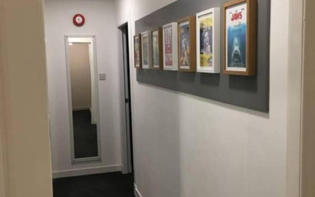 The Picture House Apartment