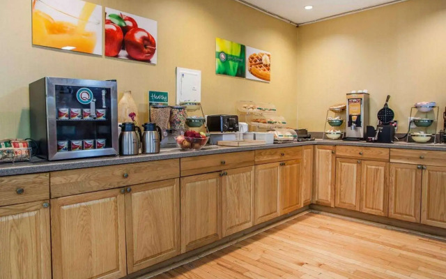 Quality Inn Pottstown