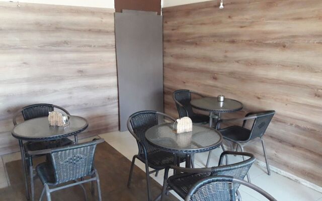 Árvore da Vida Pousada