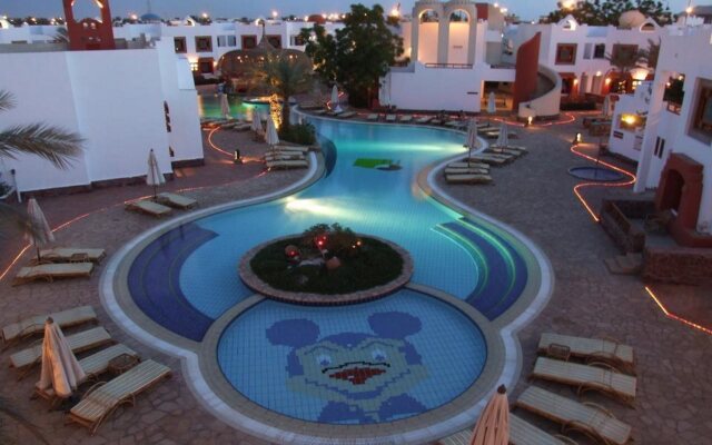 Hotel Sharminn Amarein