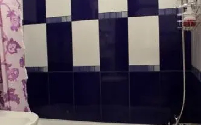 Apartamenty v Kudrovo