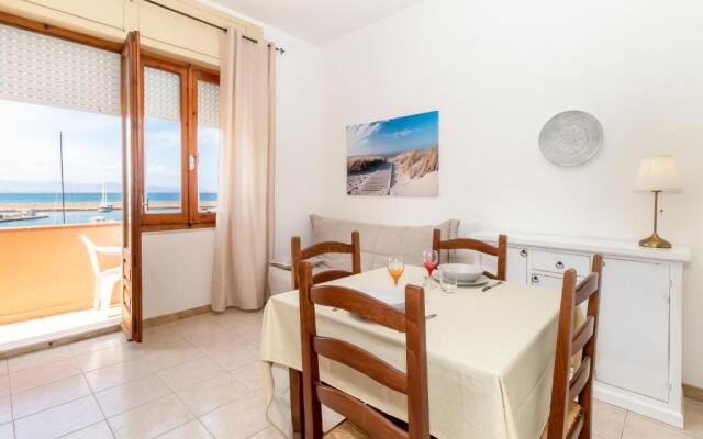 Casa Spiaggia Molo 4