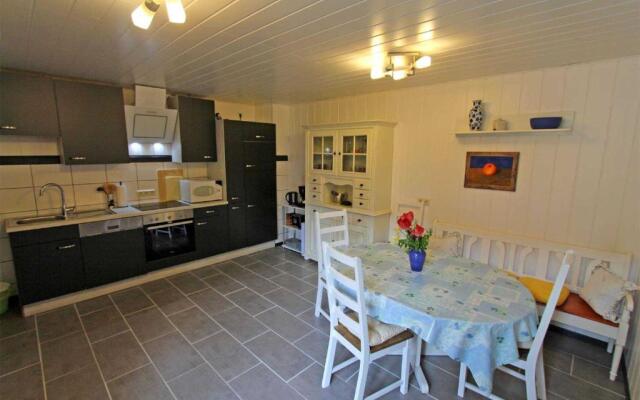 Ferienwohnung Roggentin SEE 9071