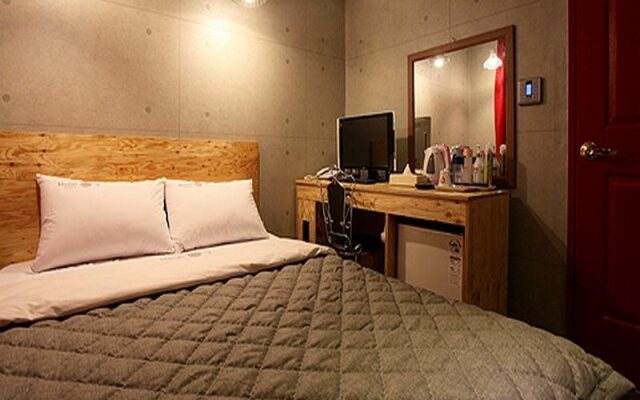 Motel Yam Geomdan