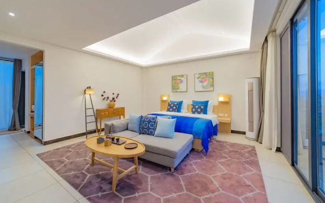 Qiansu Dali Yuyuan Jingshe Guesthouse