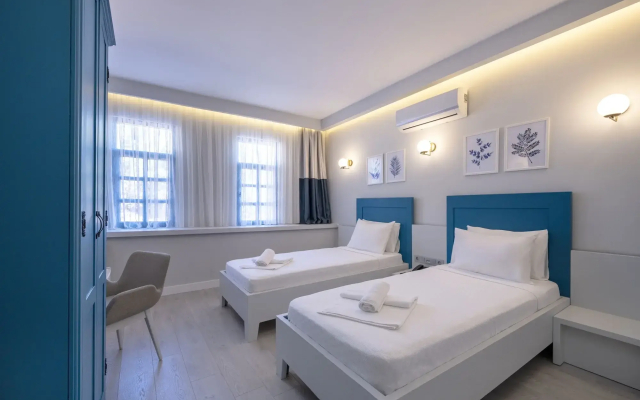 Kas Marin Hotel