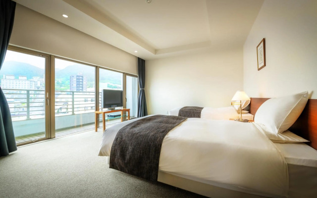 Villa Concordia Resort & Spa