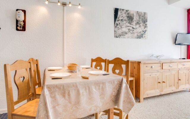 Villa Brelin Les Menuires 41952