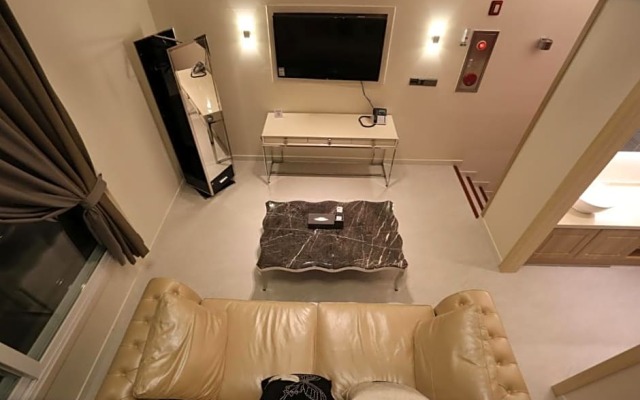 Gangneung Raffine Hotel