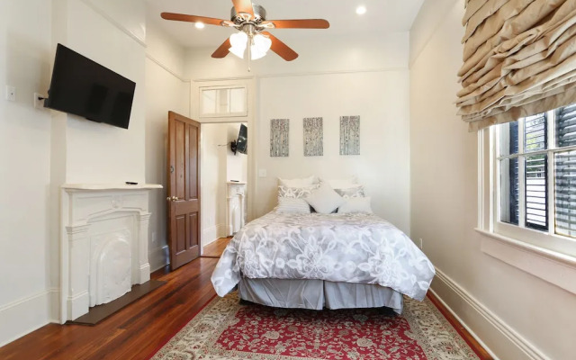 2 Bedroom - 2036