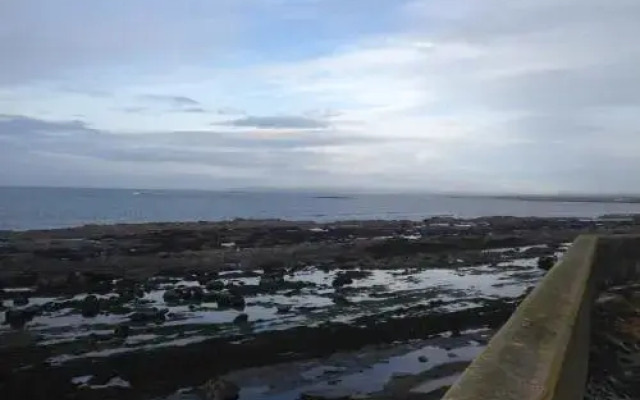 Self Catering Mobile Home