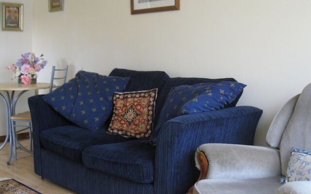 Sunny Corner - Bungalow