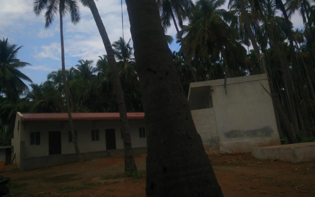 Cloud 9 Stays - Mettupalayam