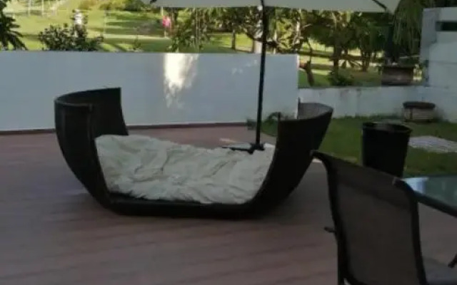 Suite Club Deportivo