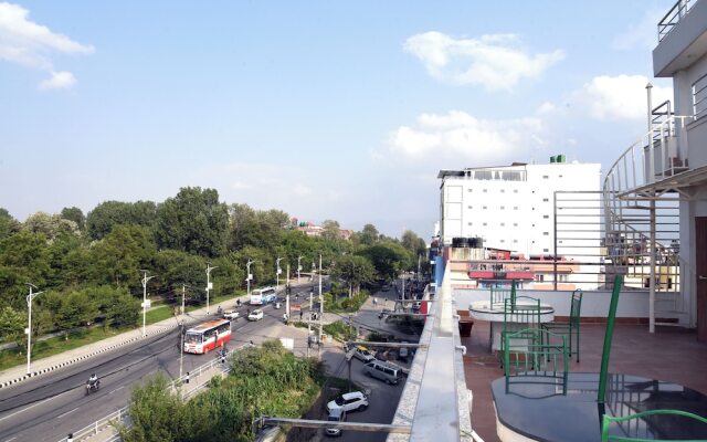 Hotel Aerocity