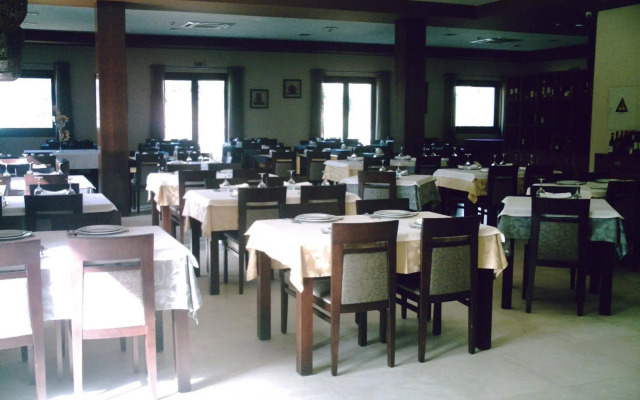 Hotel do Vale